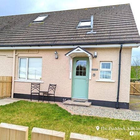 The Paddock Apartment Killyleagh Exterior foto