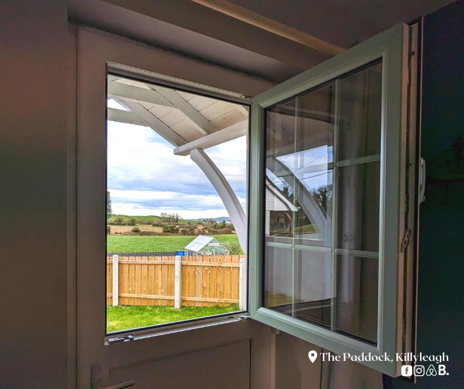 The Paddock Apartment Killyleagh Exterior foto