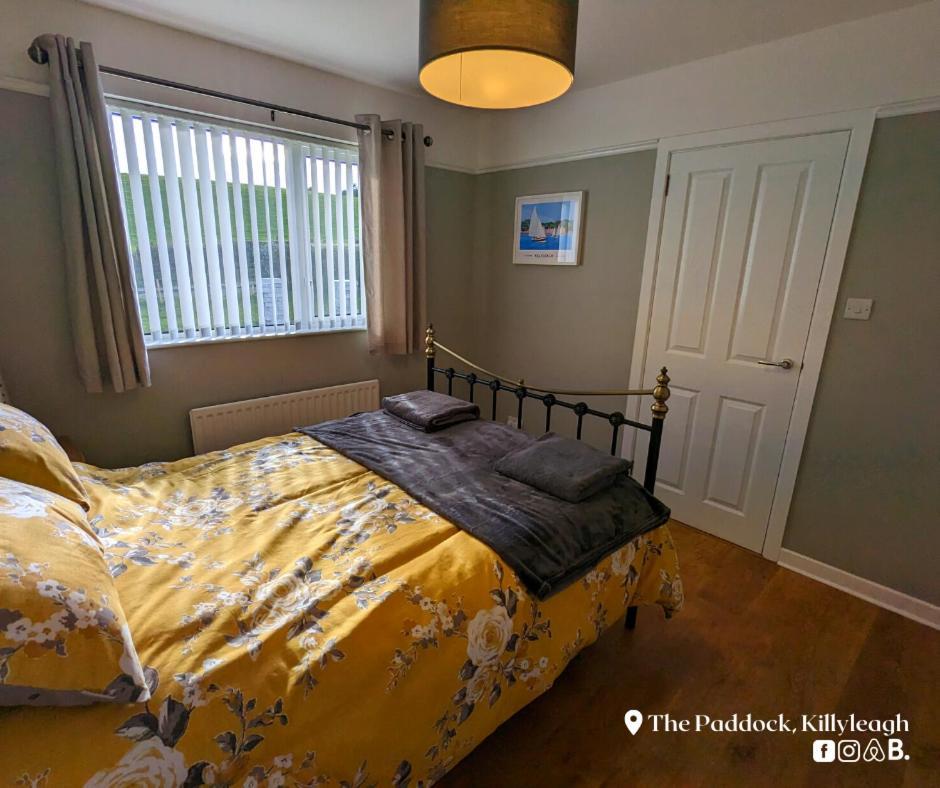 The Paddock Apartment Killyleagh Exterior foto