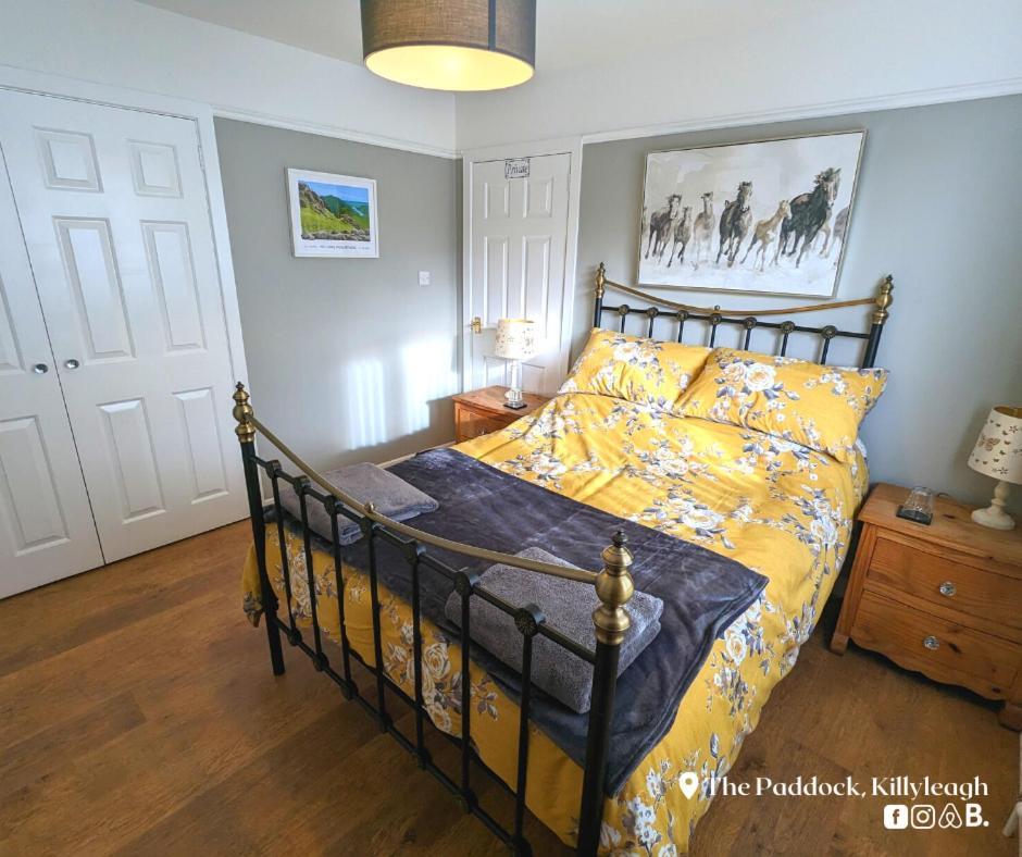 The Paddock Apartment Killyleagh Exterior foto