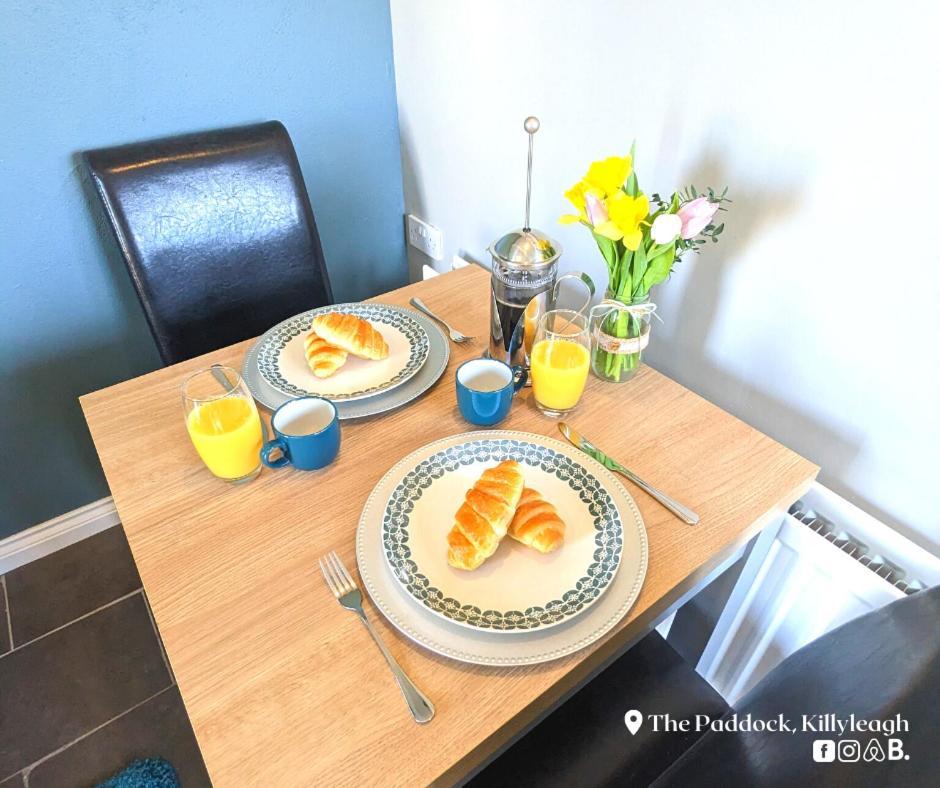 The Paddock Apartment Killyleagh Exterior foto