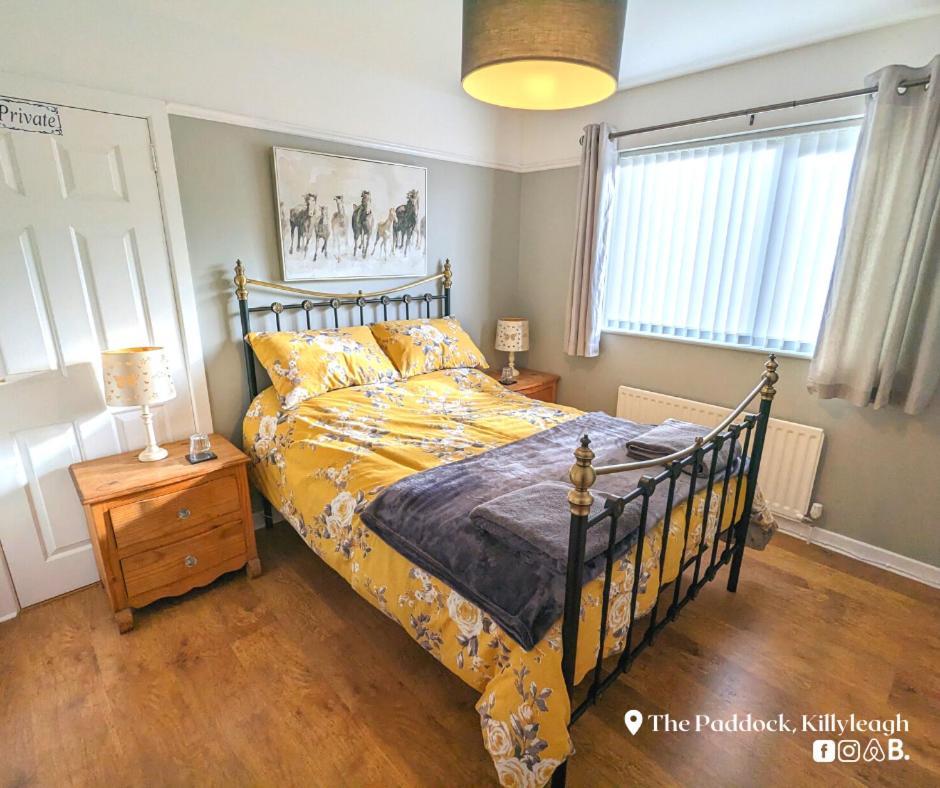 The Paddock Apartment Killyleagh Exterior foto