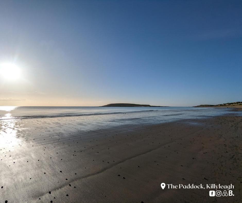 The Paddock Apartment Killyleagh Exterior foto